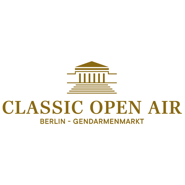 CLASSIC OPEN AIR logo